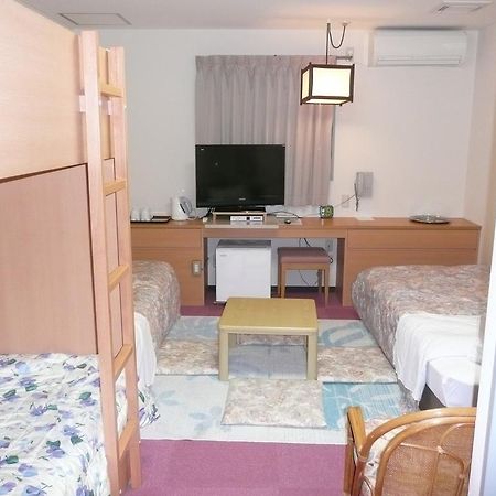 Hotel National Tottori Room photo